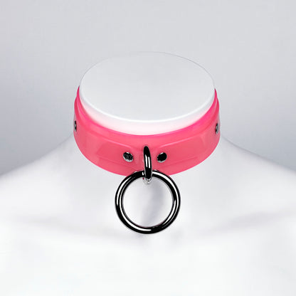 O-ring choker