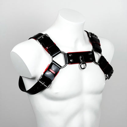 Bold Harness - double layer