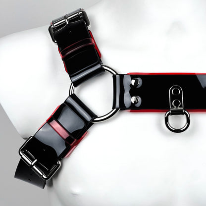 Bold Harness - double layer