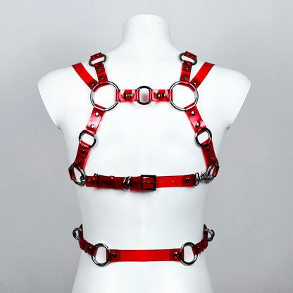 Dioniso harness