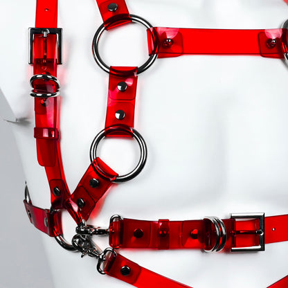 Dioniso harness