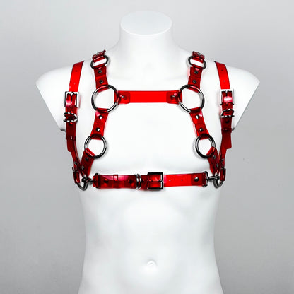 Dioniso harness