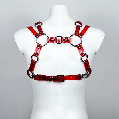 Dioniso harness