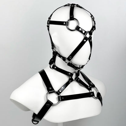 Bull harness