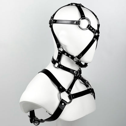 Bull harness