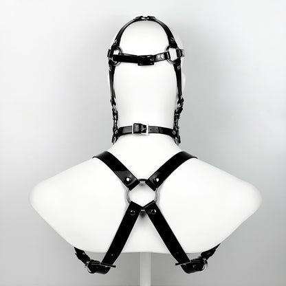 Bull harness