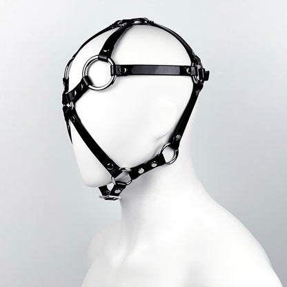 Bull head harness