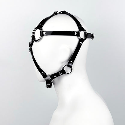 Bull head harness