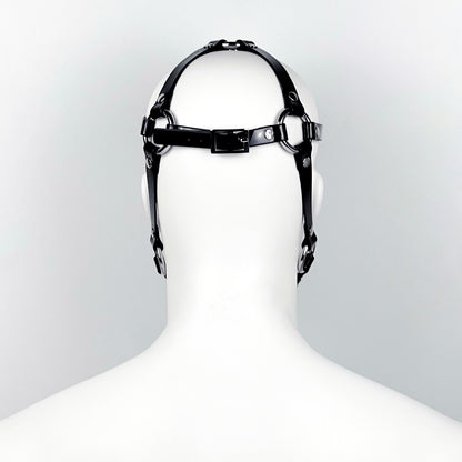 Bull head harness