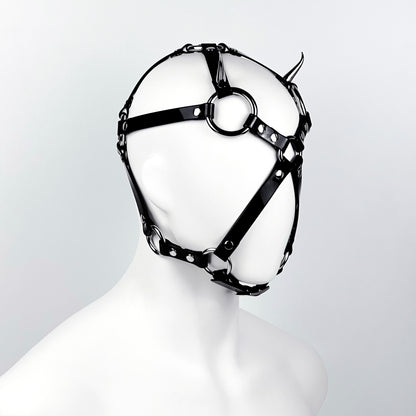 Bull head harness