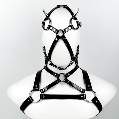 Bull harness