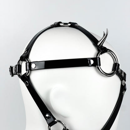 Bull head harness