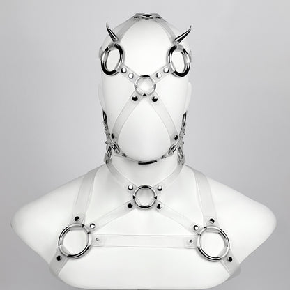 Bull harness