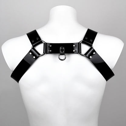 "BTM" Bold Harness