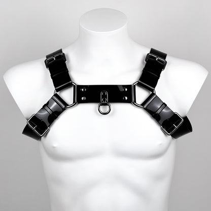 "BTM" Bold Harness