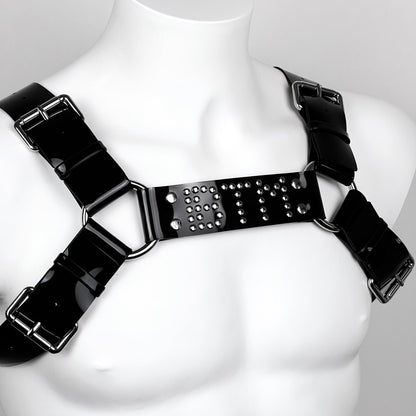 "BTM" Bold Harness