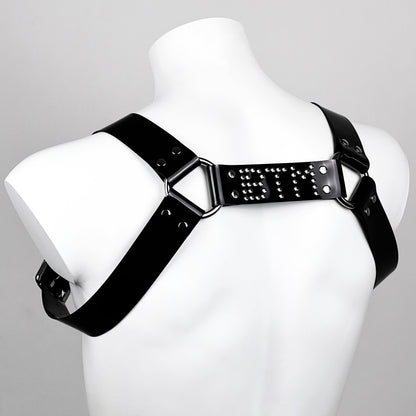 "BTM" Bold Harness