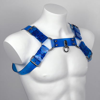 Bold harness 3,5 cm