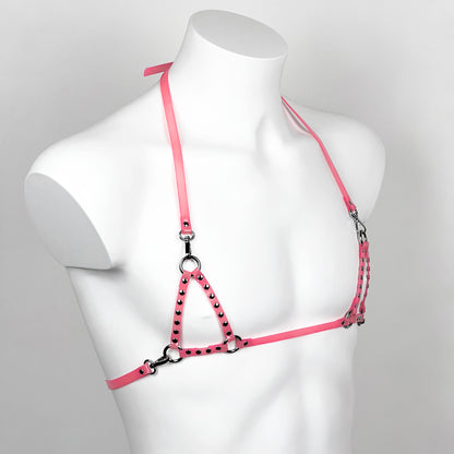 BRASM studs harness