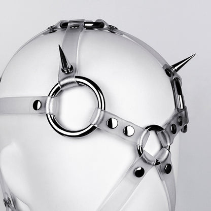 Bull head harness