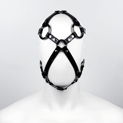 Bull head harness