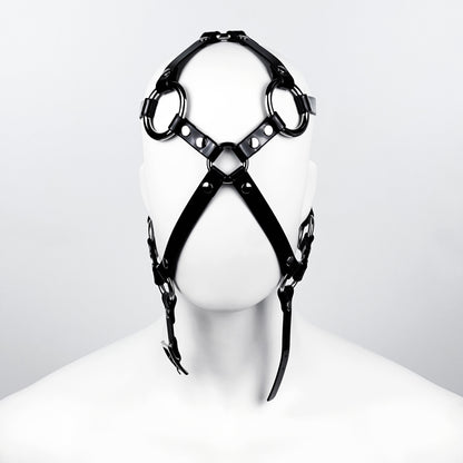 Bull head harness