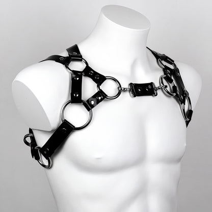 Khefren harness