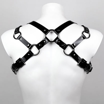 Khefren harness