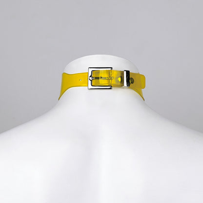 "SUB" choker