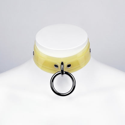 O-ring choker