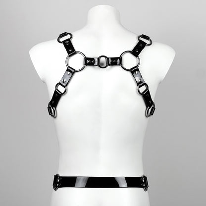 Armor bretelle harness