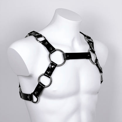 Light Armor harness