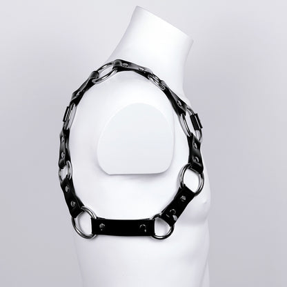 Light Armor harness