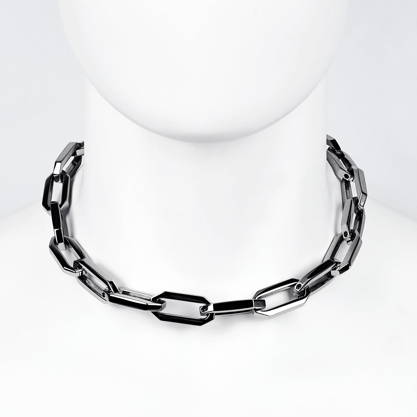 Collier chaîne X31-01