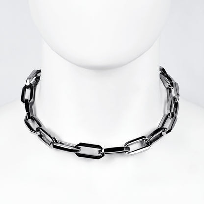 X31-01 chain necklace