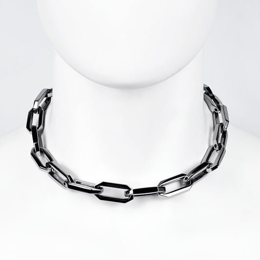 Collier chaîne X31-01