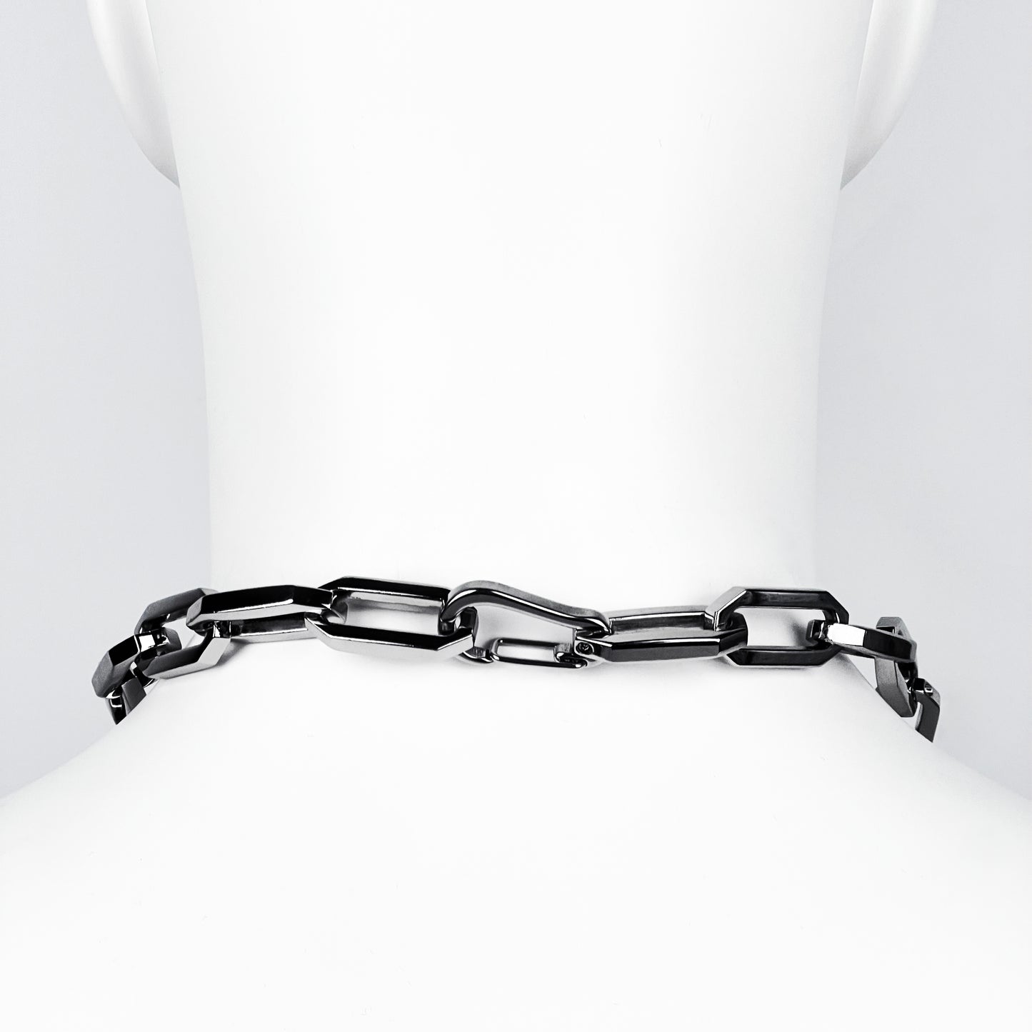 X31-01 chain necklace