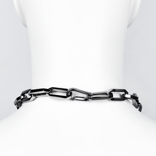 X31-01 chain necklace