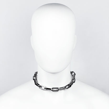 X31-01 chain necklace