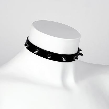 Pussy choker 1,5 cm