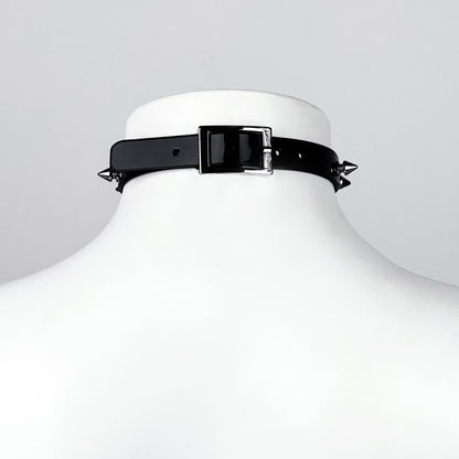 Pussy choker 1,5 cm