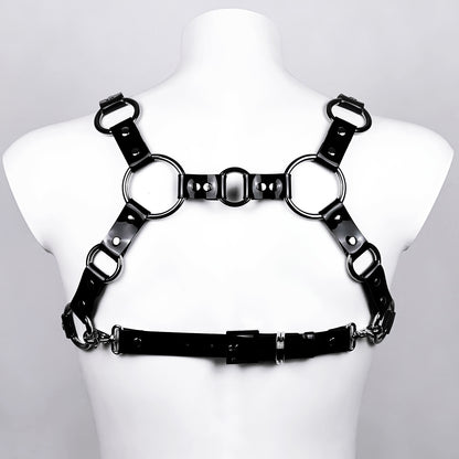 Armor Chest harness