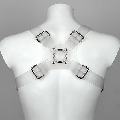 Soldier harness