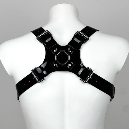 Soldier harness