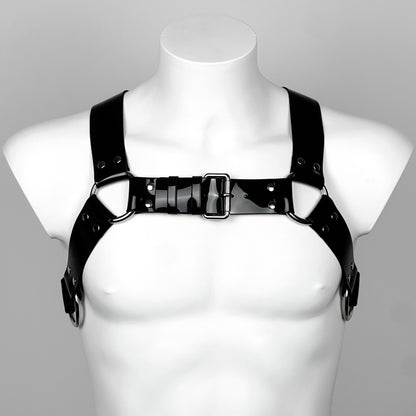 Soldier harness