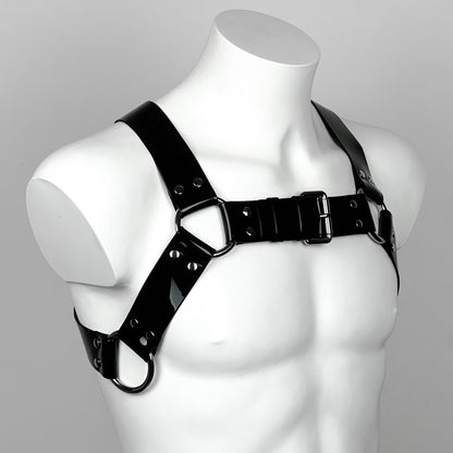 Soldier harness