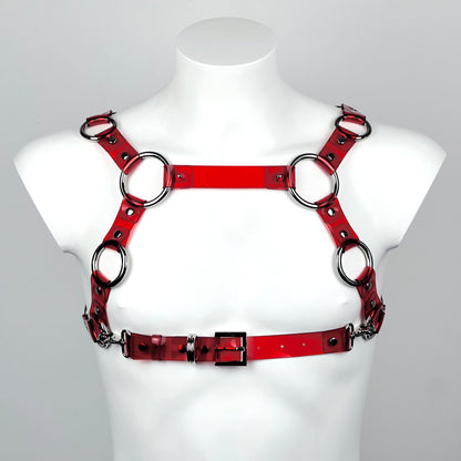 Armor Chest harness