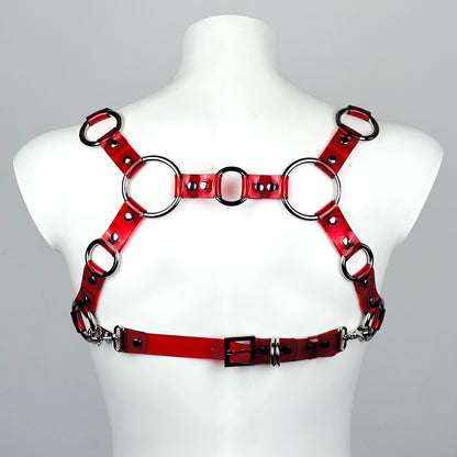 Armor Chest harness