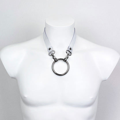 Cockring necklace