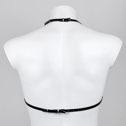 BRASM harness